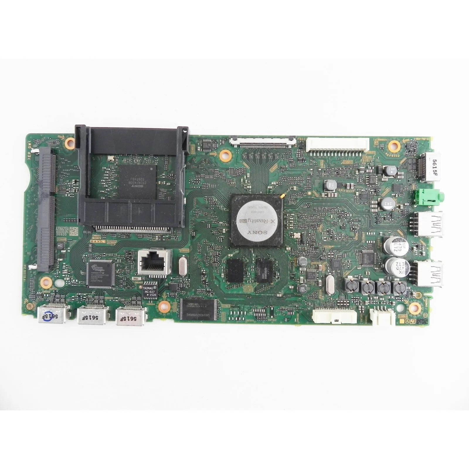 Купить Материнскую Плату Для Телевизора Dexp