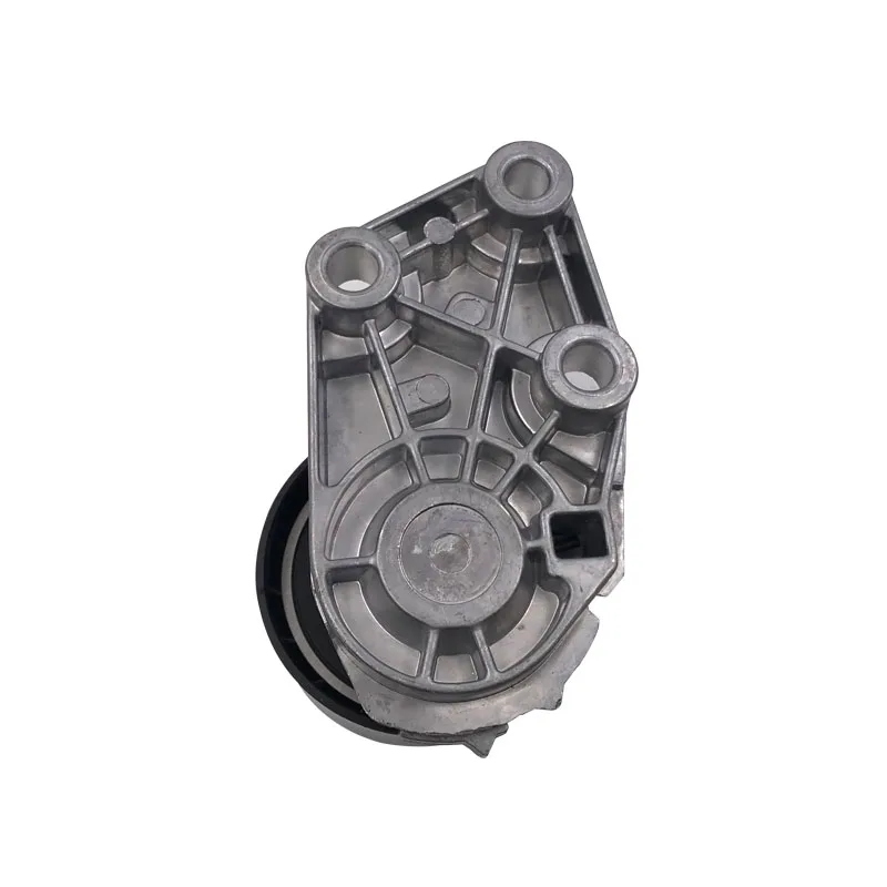 Новинка высококачественные автозапчасти GAK натяжитель подходит для модели CJ1 CET