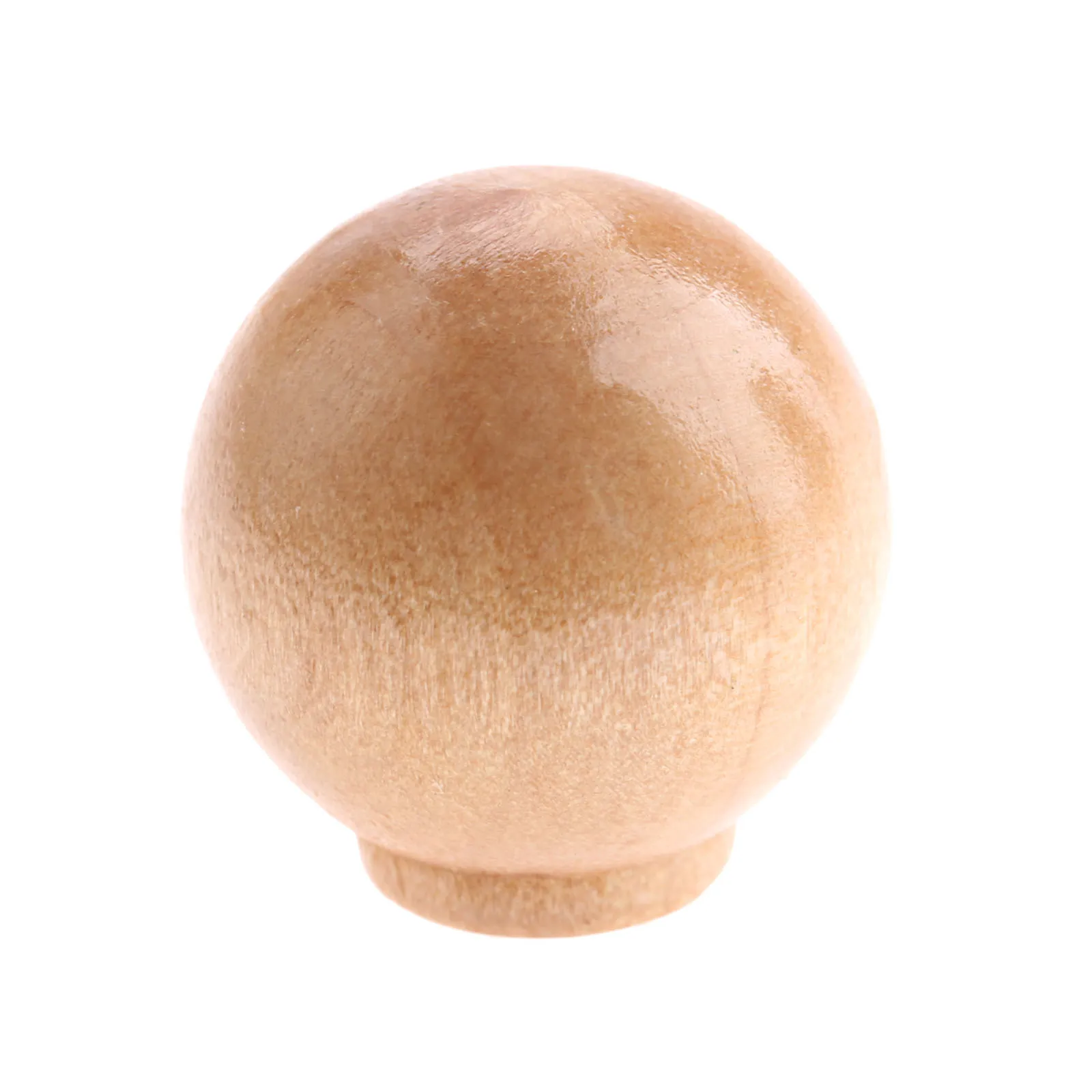 Деревянные мебельные ручки 5 шт. деревянная ручка для дверцы шкафа кухонный ящик