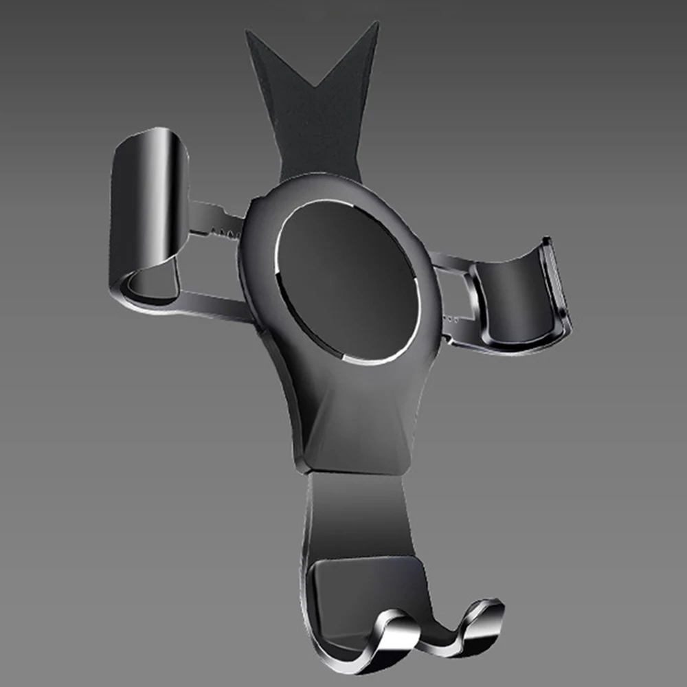 

Universal Car Phone Mount Holder For Benz GLA CLA A Class B Class Car Air Vent Cell Phone Navigation Stand Holder