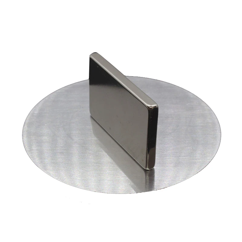 6/15/50PCS NdFeB Strong Rare Earth 30x20x3mm Magnet Block Rectangular Magnetic N35 Permanent Neodymium Magnets 30*20*3 mm | Обустройство