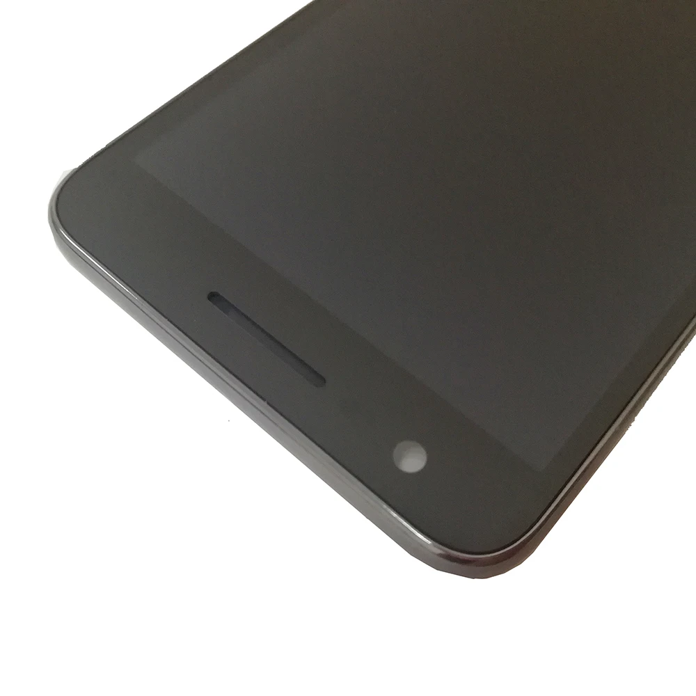 5," ЖК-дисплей с рамкой для lenovo Vibe C2 K10a40, сенсорный экран, дигитайзер, сборка для lenovo C2 C 2, полный дисплей, новинка