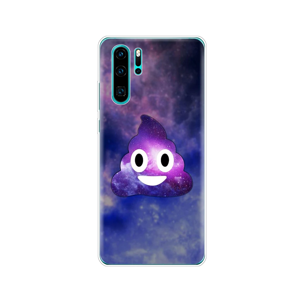 34754 Для huawei P30 Pro lite чехол Силиконовый ТПУ для телефона чехол на huawei P30 VOG-L29 ELE-L29 P 30 Lite чехол бампер противоударный - Цвет: 34754