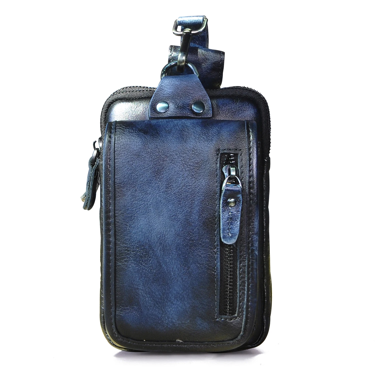 Уникальный дорожный ремень из мягкой натуральной кожи для мужчин забавная