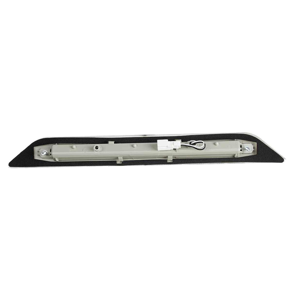 For Nissan X-trail T31 2008 2009 2010-2013 Car Additional High Brake Stop Light Third Mount Warning Turn Signal LED Lamp | Автомобили и