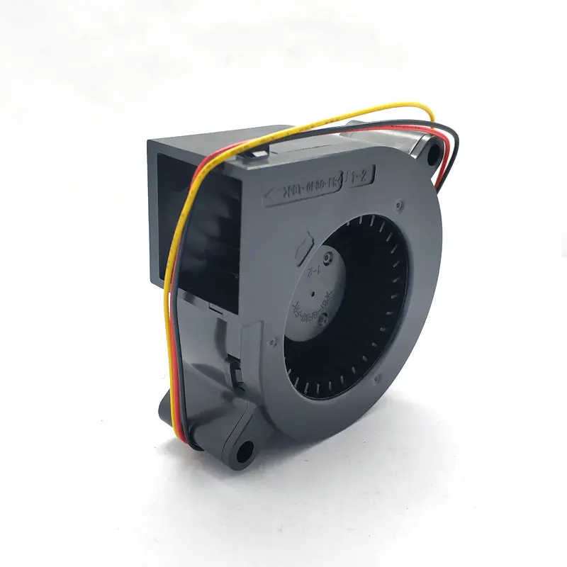 Новые оригинальные НМБ BM6025 04W B59 T58 60*25 мм 6 см 12V 0.24A для Вентилятор проектора