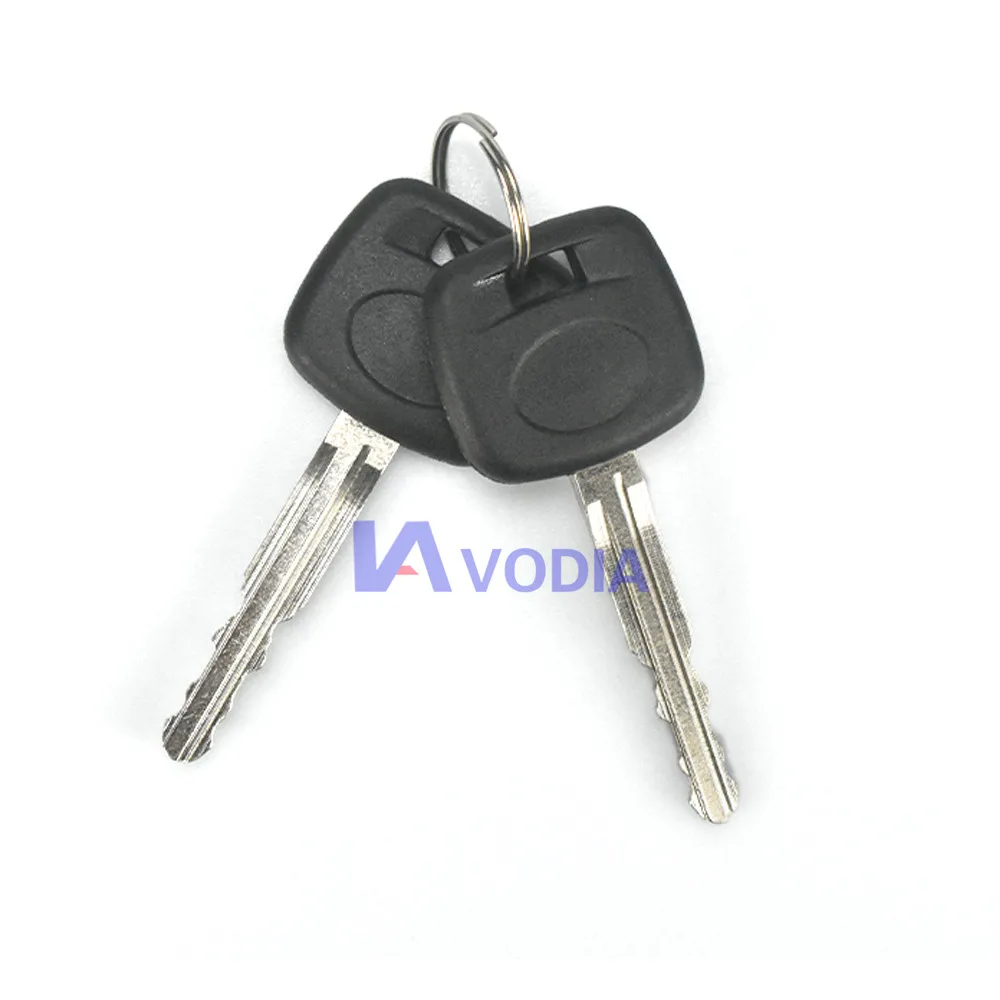 D-T103 переключатель зажигания дверного замка для TOYOTA OEM 69051-12200 | Автомобили и