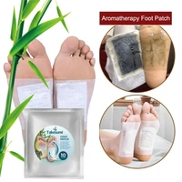 10pcsbag aromatherapy foot patch remove dampness and foot odor to relieve anxiety foot patch foot care