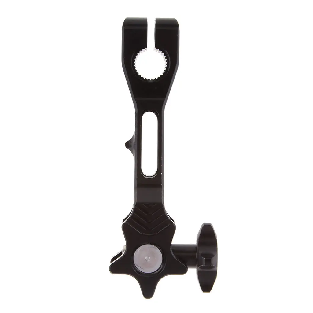 

Motorcycle Swing Arm Linkage Lever - Aluminum CNC Machined