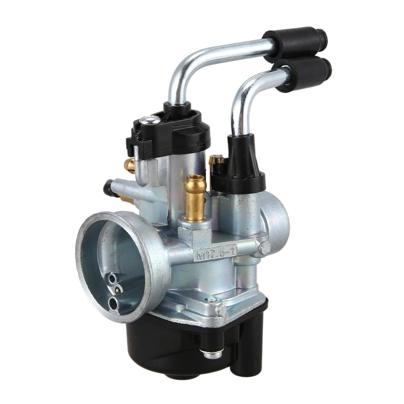 

for PHVA17 17.5 Dellorto 17mm Replacement Carburetor for Aerox 50/ Minarelli PHBN-17.5mm Style 2 Stroke Carburetor