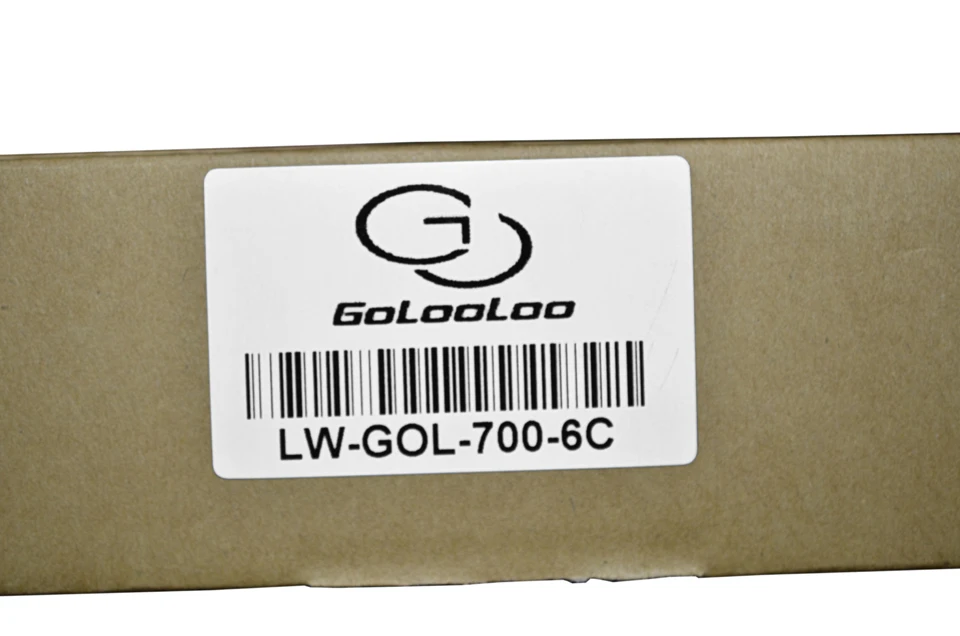Golooloo 7,4 v 6600mAh Аккумулятор для ноутбука Asus Eee PC 2G 4G 8G 900 700 701 90-OA001B1000 A22-700 A22-P701 A23-P701 P22-900