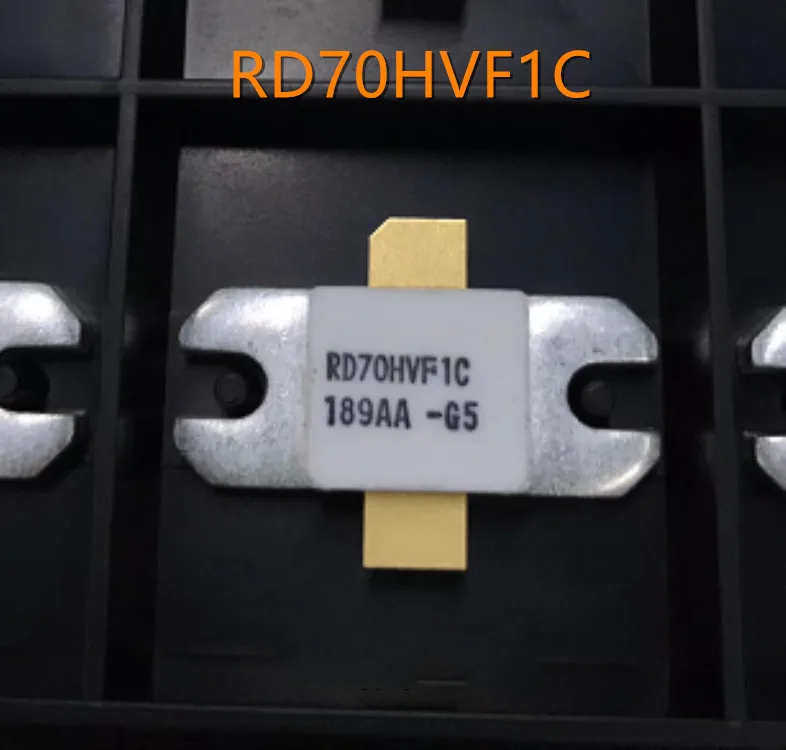 100% новый и оригинальный RD70HVF1C RD70HVF1 | Электроника