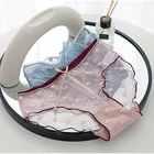 трусы женские нижнее белье женское комплект нижнего белья