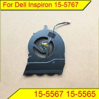 for dell inspiron 15 5767 15 5567 15 5565 notebook cooling fan