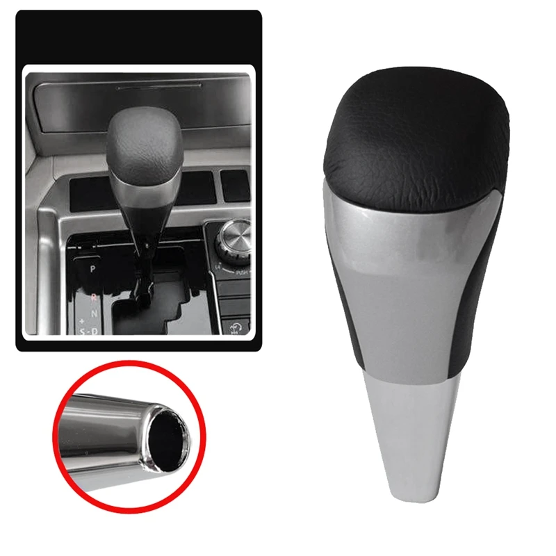 Ручка переключения передач автомобиля At рычаг для Toyota Prado Lc200 Highlander Land Cruiser 2016