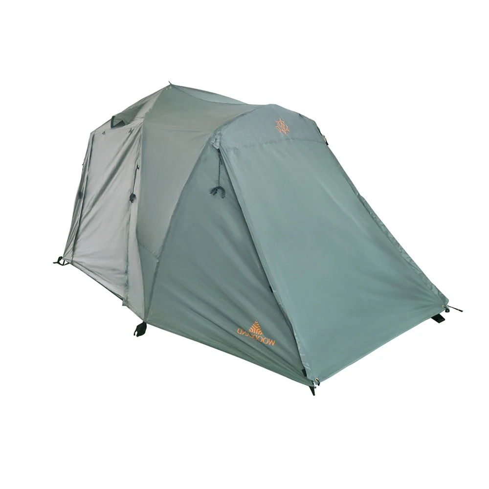 Палатка WoodLand Solar Valley 4 | Спорт и развлечения