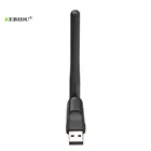 Беспроводной USB Wi-Fi адаптер Kebidu, 150 Мбитс, стандартный 802.11n(802.11n) для Win7, Win8, Windows XP, Vista