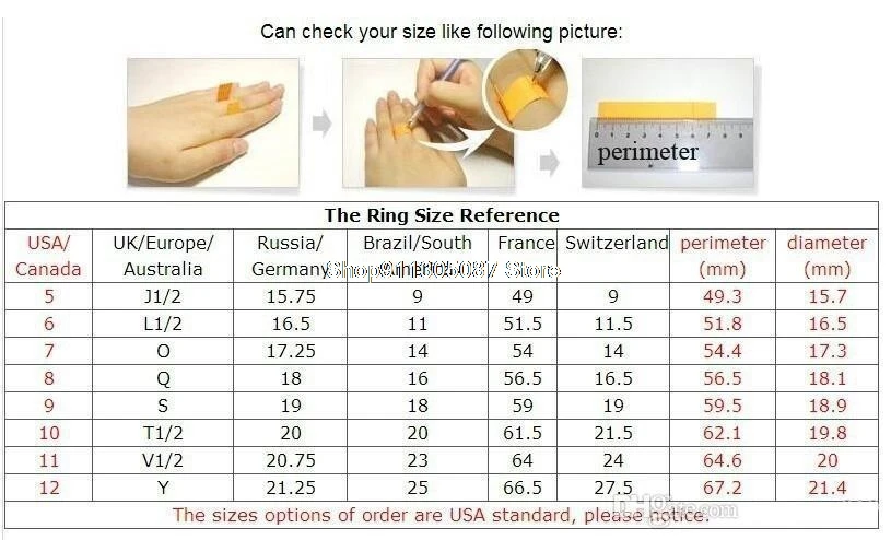 

Hot Boutique 316L Love Titanium Steel Nails Rings Lovers Band Rings Size For Women And Men Brand Jewelry 001