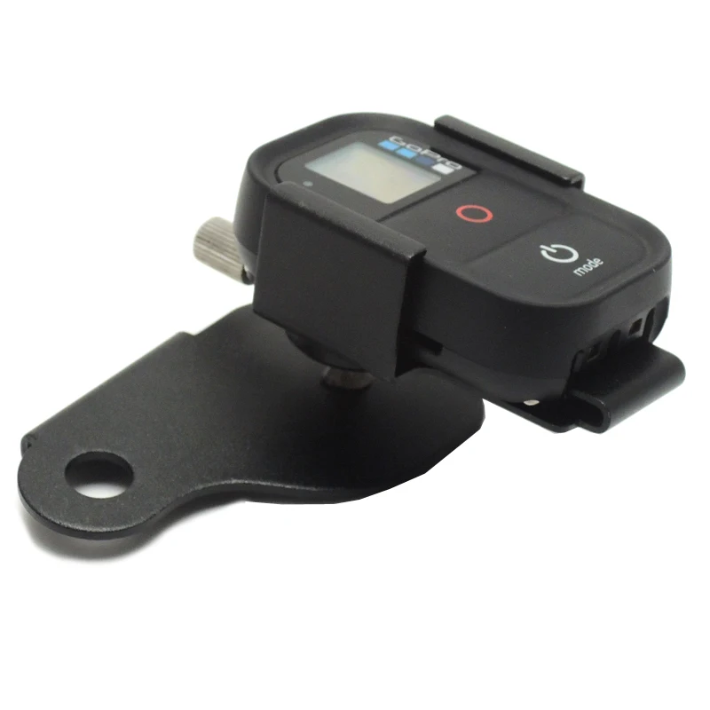 Передний кронштейн для GoPro пульт дистанционного управления BMW F700GS F800GS ADV R1200GS R 1200 GS