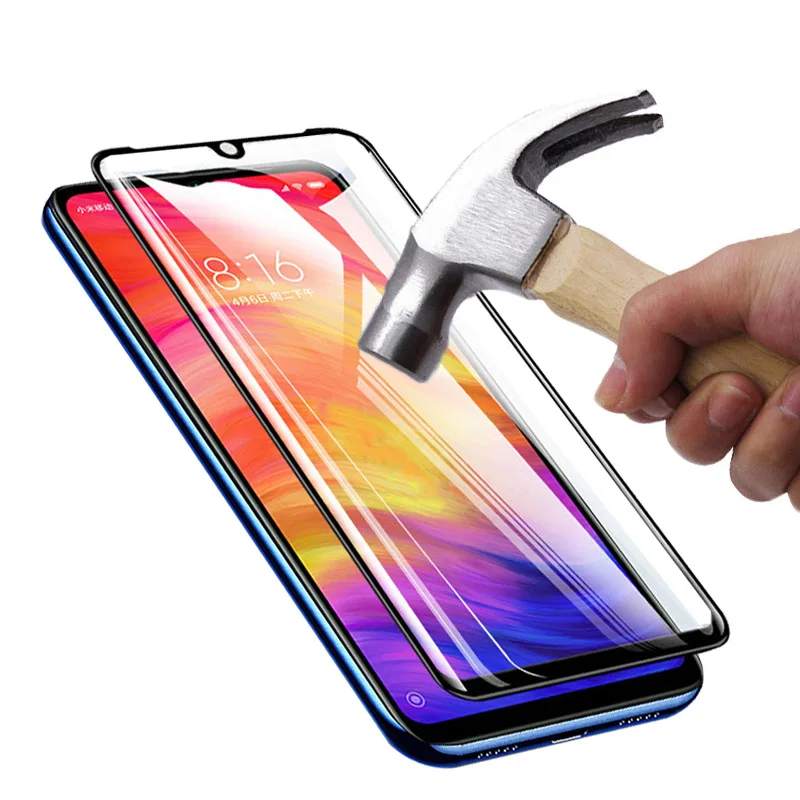 2 шт. закаленное стекло для Redmi Note 7 защитная пленка для камеры Xiaomi Redmi Note 8 Pro 8T Xiomi Note8 защитная пленка