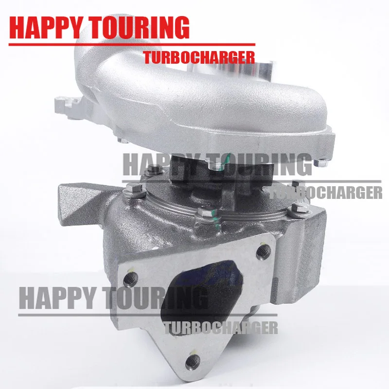 Новый турбокомпрессор GT2256V 736088-0003 736088-5003S 736088 A6470900280 6470900280 для Mercedes-PKW Dodge Sprinter VAN 2.7L