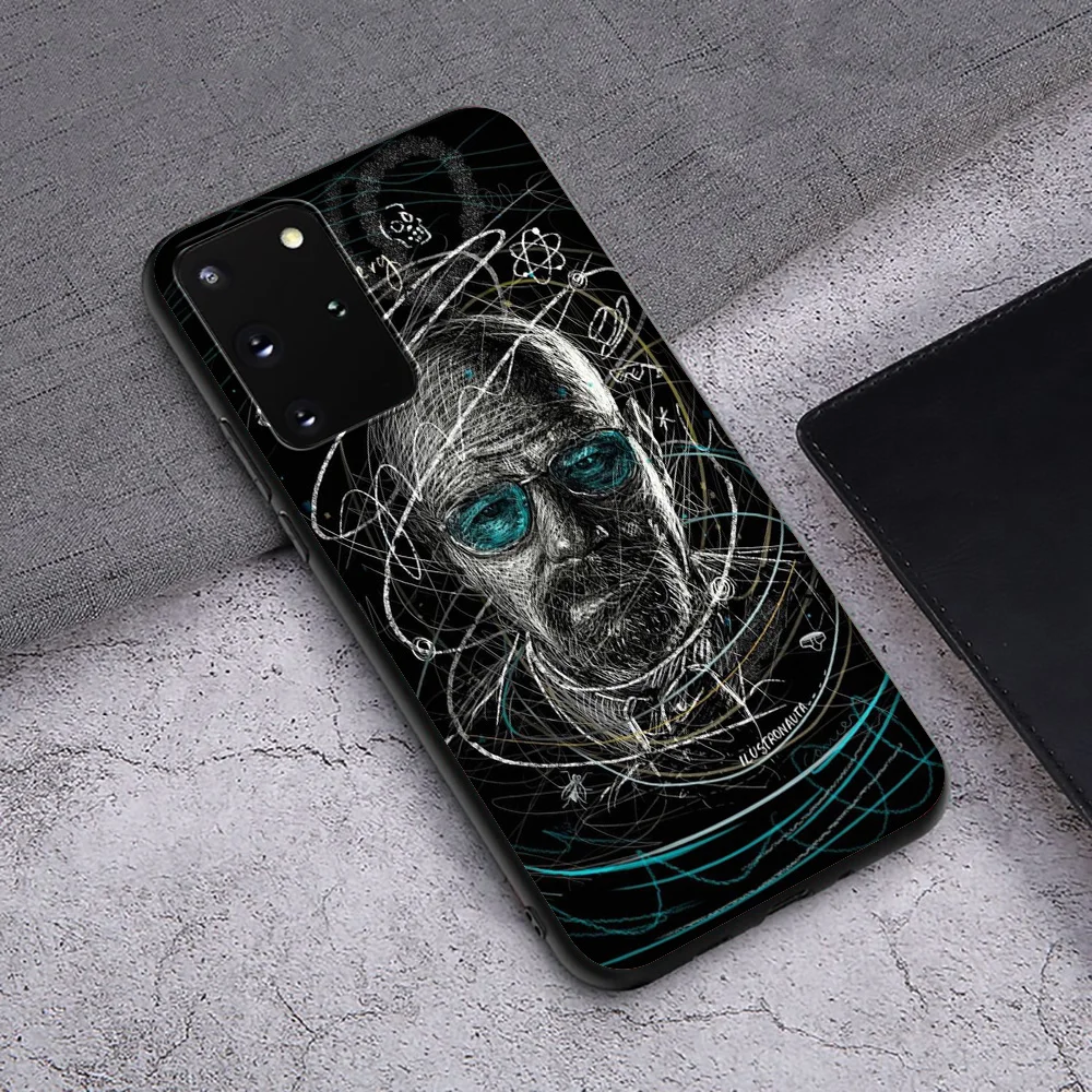 Мягкий чехол из ТПУ для Samsung Note A3 A5 A6 A7 A8 A9 8 9 J6 A10s A20s A30s A40s A50s 10 A70 Plus | Мобильные
