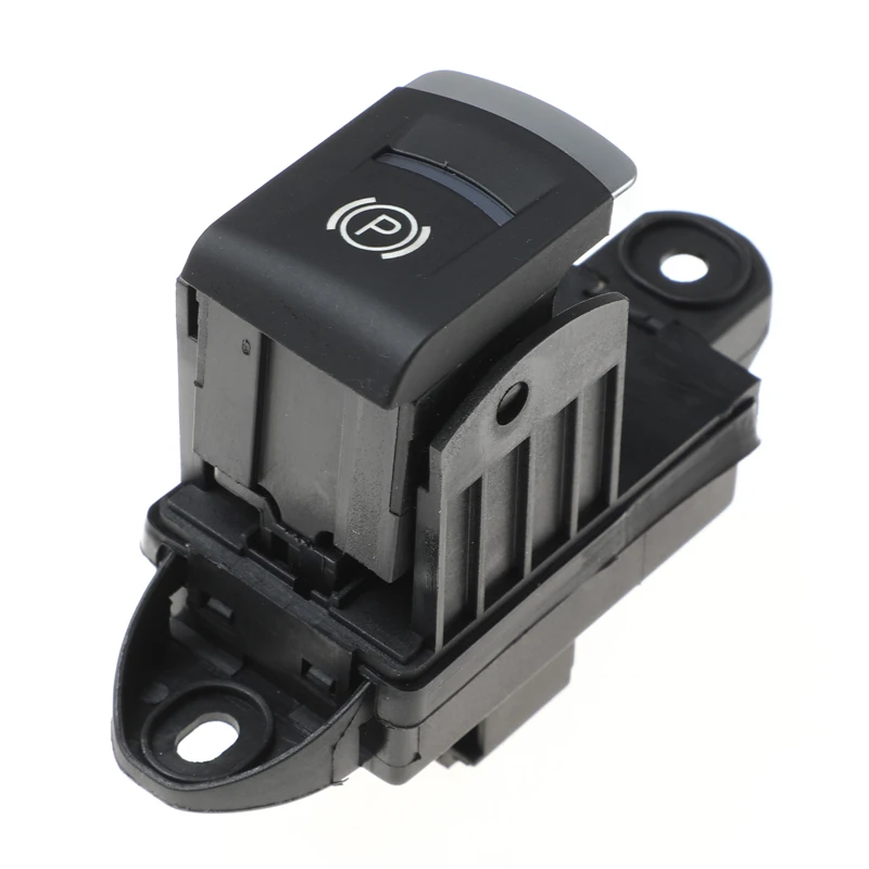 4F1927225A 4F1927225C Electronic Parking Brake Handbrake Switch Button Fits For Audi A6 S6 C6 Car Auto accessorie | Автомобили и