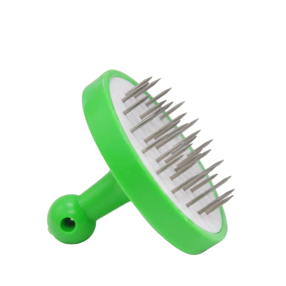 HORNET легко сделать отверстия пластиковые и металлические круглые Кальян Фольга