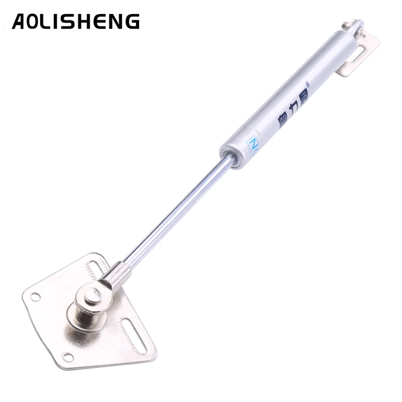 AOLISHENG гидравлическая газовая Поддержка вниз Давление барный шкаф кровать газа
