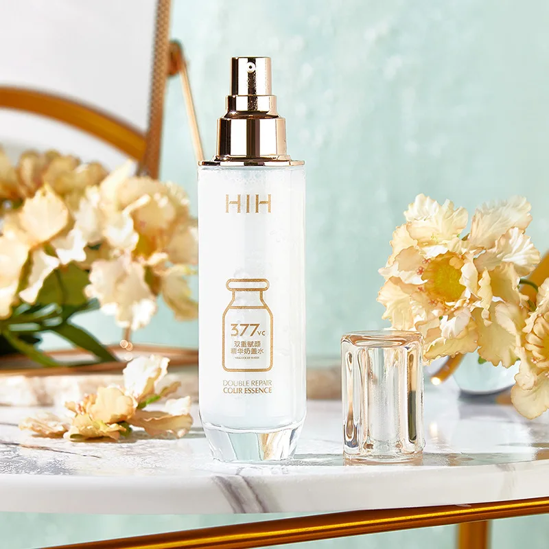 Тонер HIH VC молочная эссенция увлажняющий поры кожи уход за кожей для мужчин и