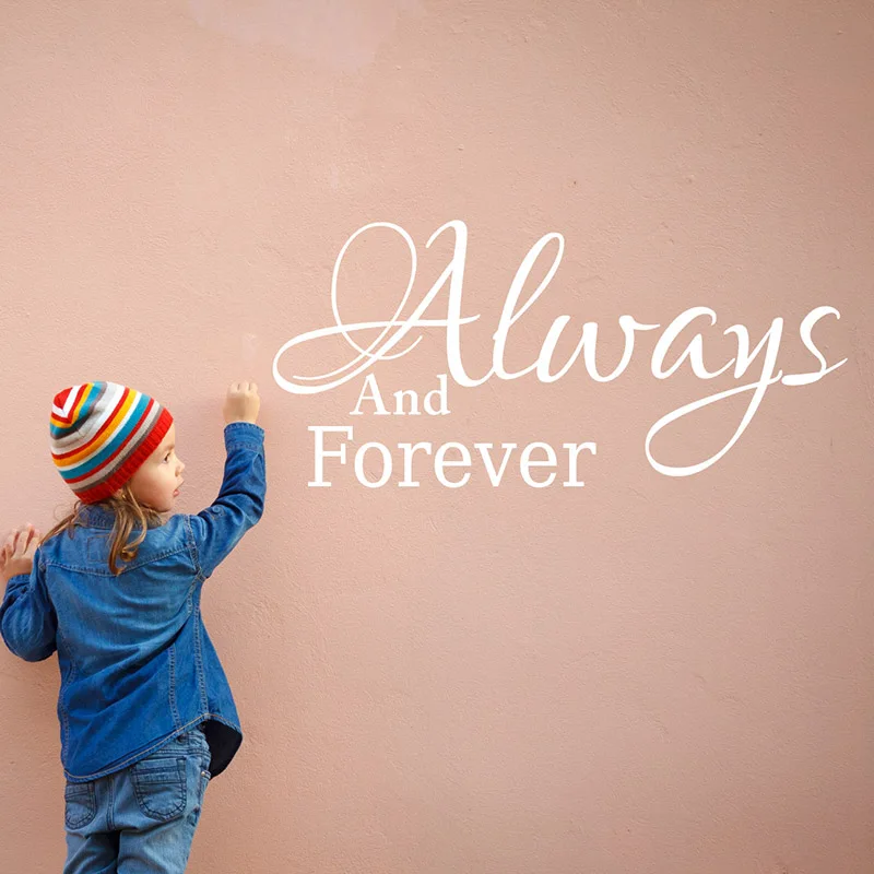 Вишневый цвет плачевая наклейка на Иву стену в детскую из ивового дерева