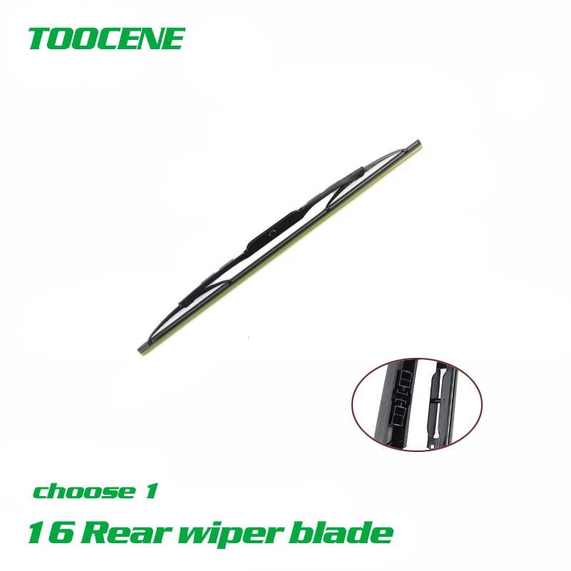 Передние и задние щетки стеклоочистителя для Land Rover Range Sport 2006 2011|wiper blade|rear wiper