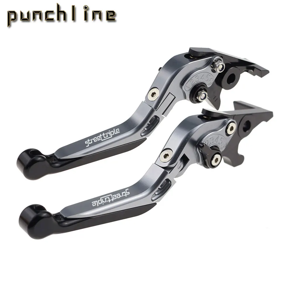 Handles Set