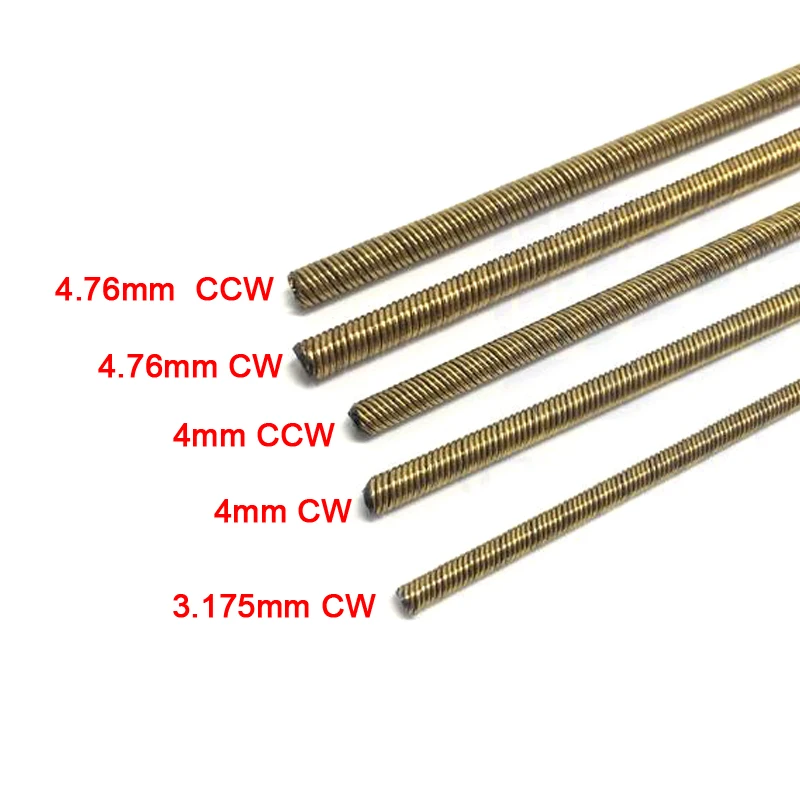 318 мм 18 4 мм 476 мм 316 cw ccw гибкий приводн