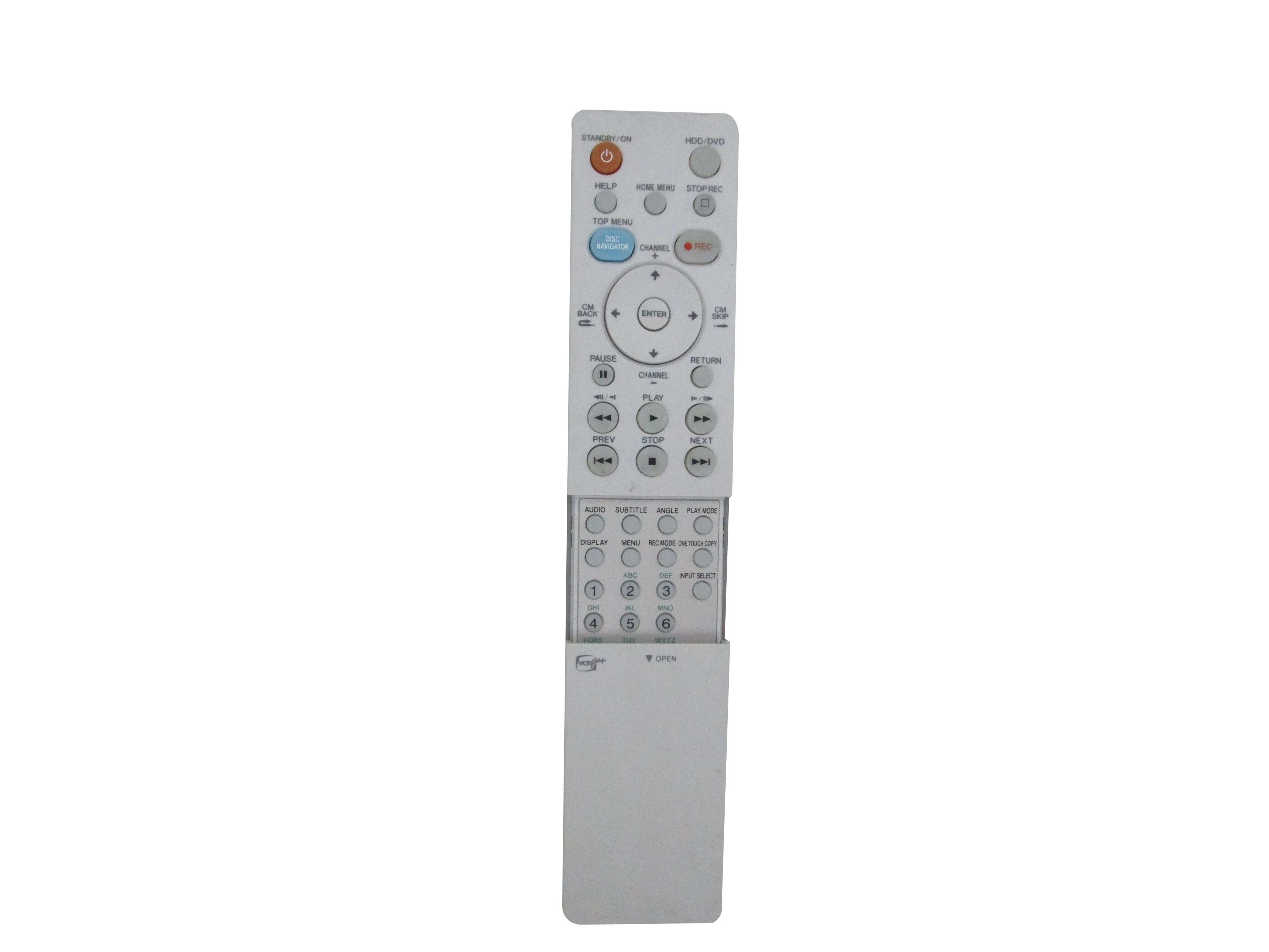 

Remote Control For Pioneer VXX3223 VXX3095 DVR-650H-K VXX3280 DVR-640H-S DVR-540H DVR-543H DVR-550H-K HDD DVD Player Recorder