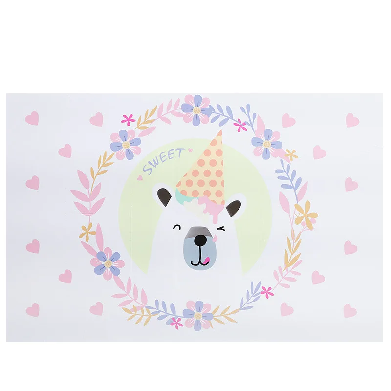 Кухня защита масла наклейка водонепроницаемая бытовой мультфильм высокой