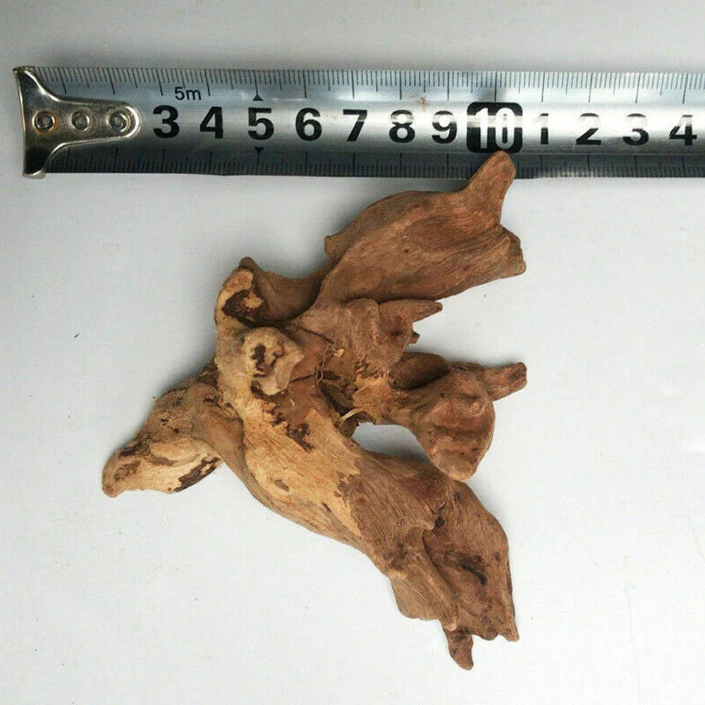 1 шт. полностью натуральные растения для аквариума пень разные ветви рептилии