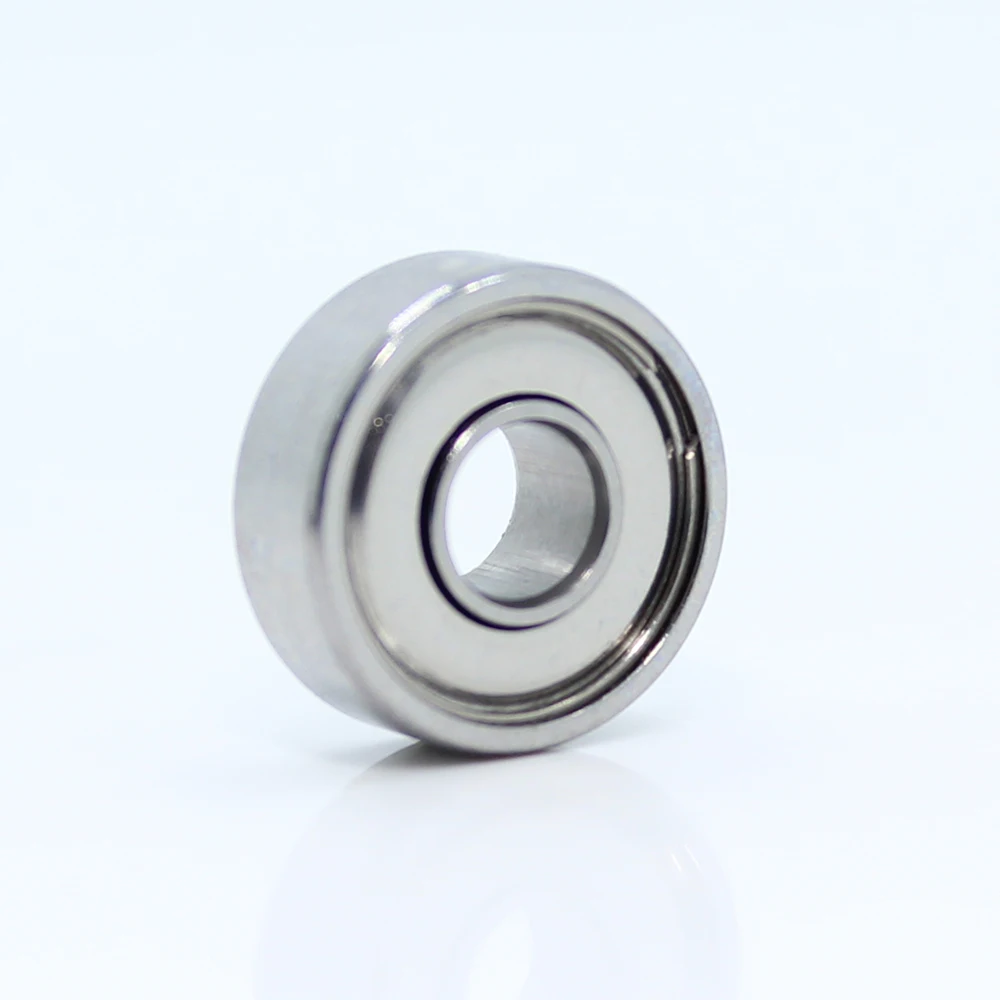 605ZZ подшипник ABEC-5 10 шт 5x14x5 мм миниатюрные 605Z шарикоподшипники 605 ZZ EMQ Z3V3