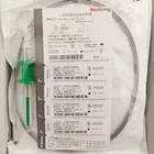 Ларингоскоп медицинский одноразовый щипцы для проб гастроскопа энтероскопии биопсии волоконно-оптическая трахея