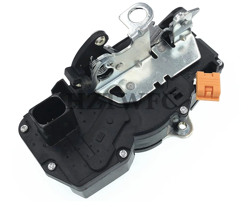 Новый 931 303 108 привод замка двери передний задний для Cadillac Escalade Chevrolet Avalanche 1500HD Suburban