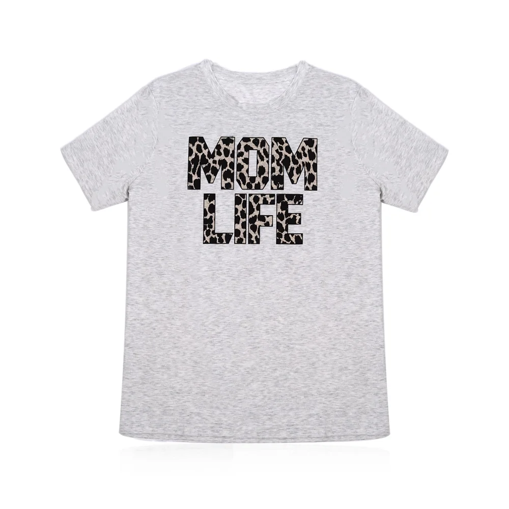 

Top Tees Short Sleeve T Shirt Casual Women T-Shirt Women T-Shirt Harajuku Tshirt Letter Printing Hipster Camiseta Mujer
