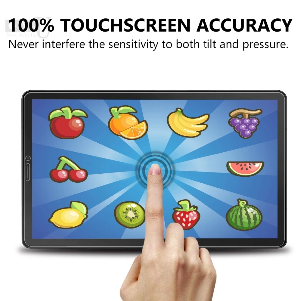 9H Премиум Закаленное стекло для SM-T290 протектор экрана Samsung Galaxy Tab A 8 0 2019 T290 T295