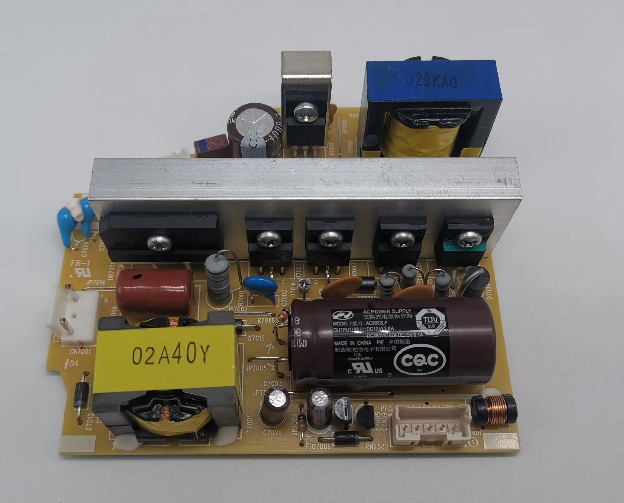 Части проектора для PL 518 + CB-518 CB-S18 EB-X24 EB-XQ24 X24 CB-X24 CB-)24 основных источника питания