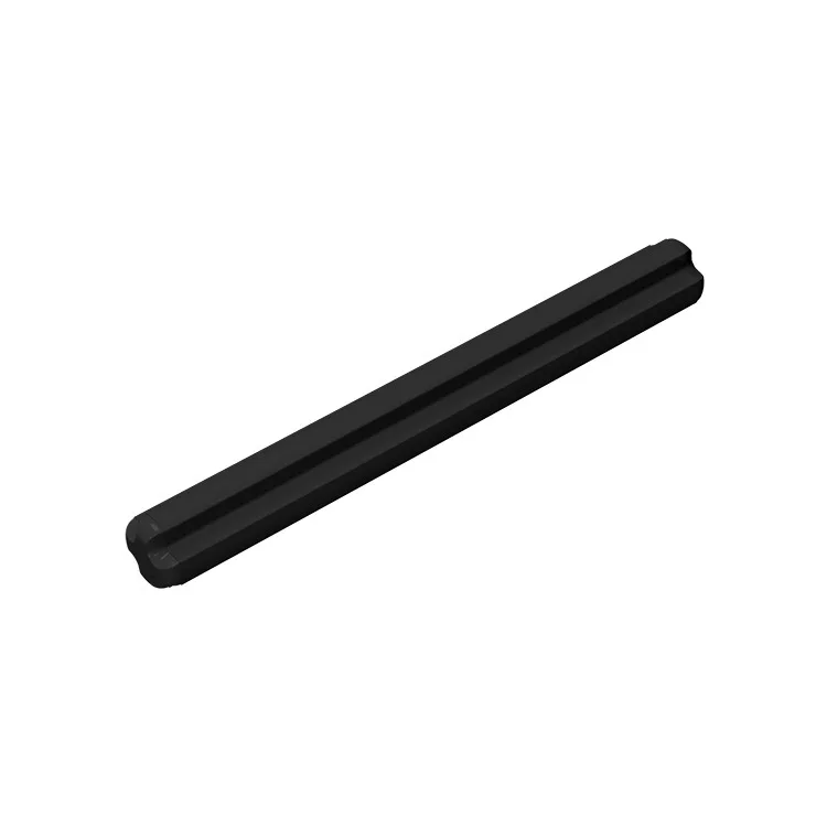 Конструктор moc 1x5 10 шт. детали для сборки Обучающие игрушки 32073 | Игрушки и хобби