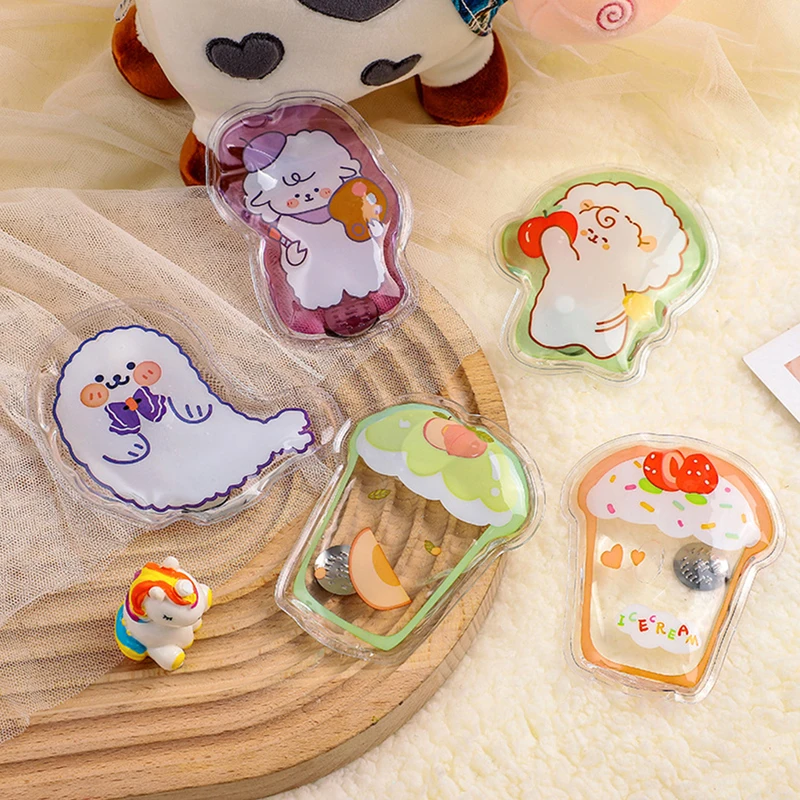 

1 шт., многоразовая мини-грелка для рук