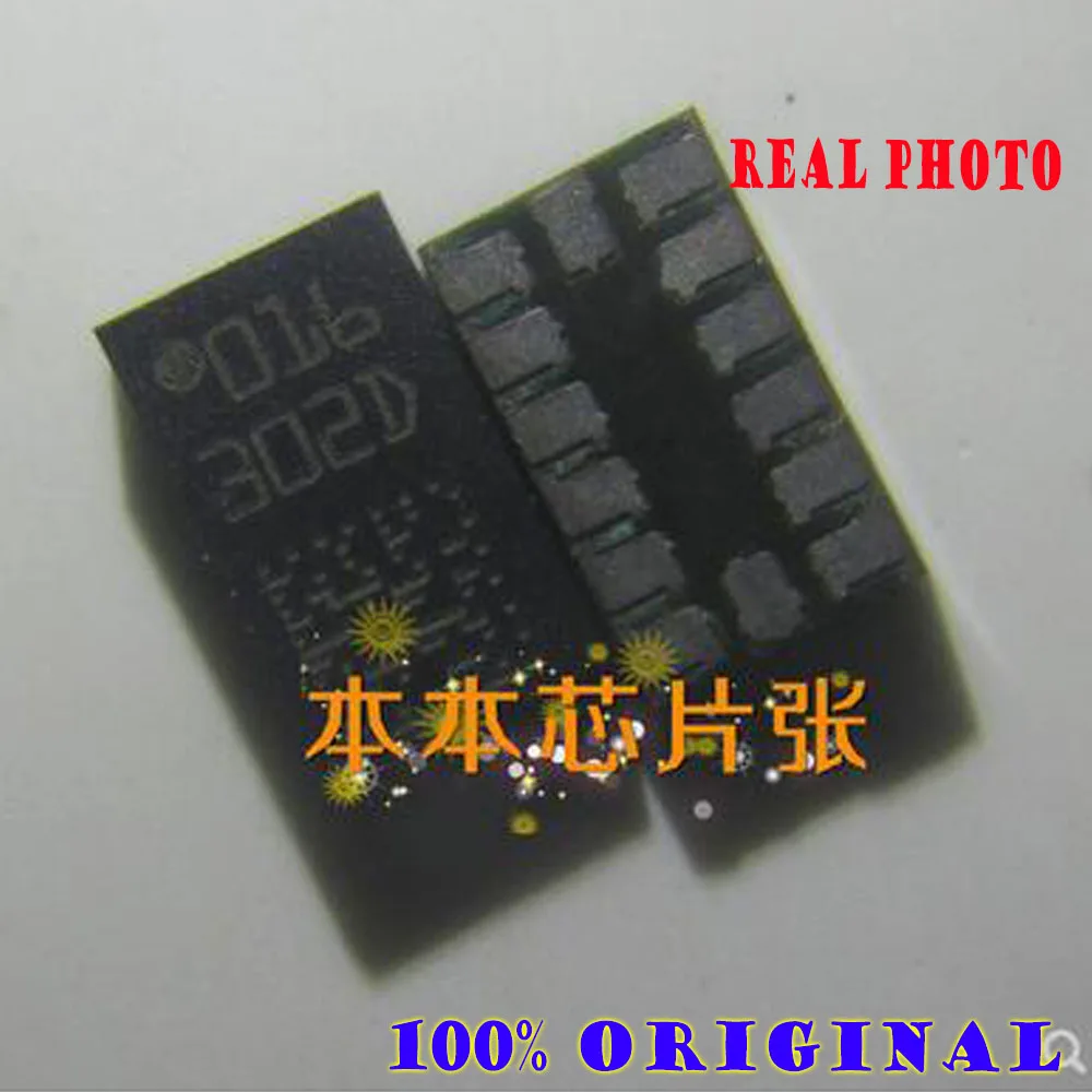 

DE351DLTR8 HP302DLTR8 LIS302DL 302D