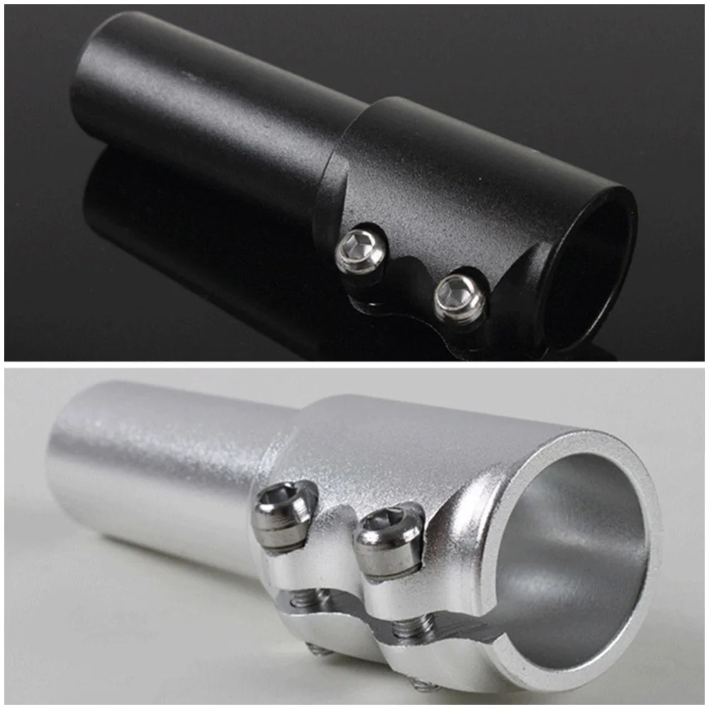 Алюминий сплав велосипедный вынос руля увеличенная контрольная трубка