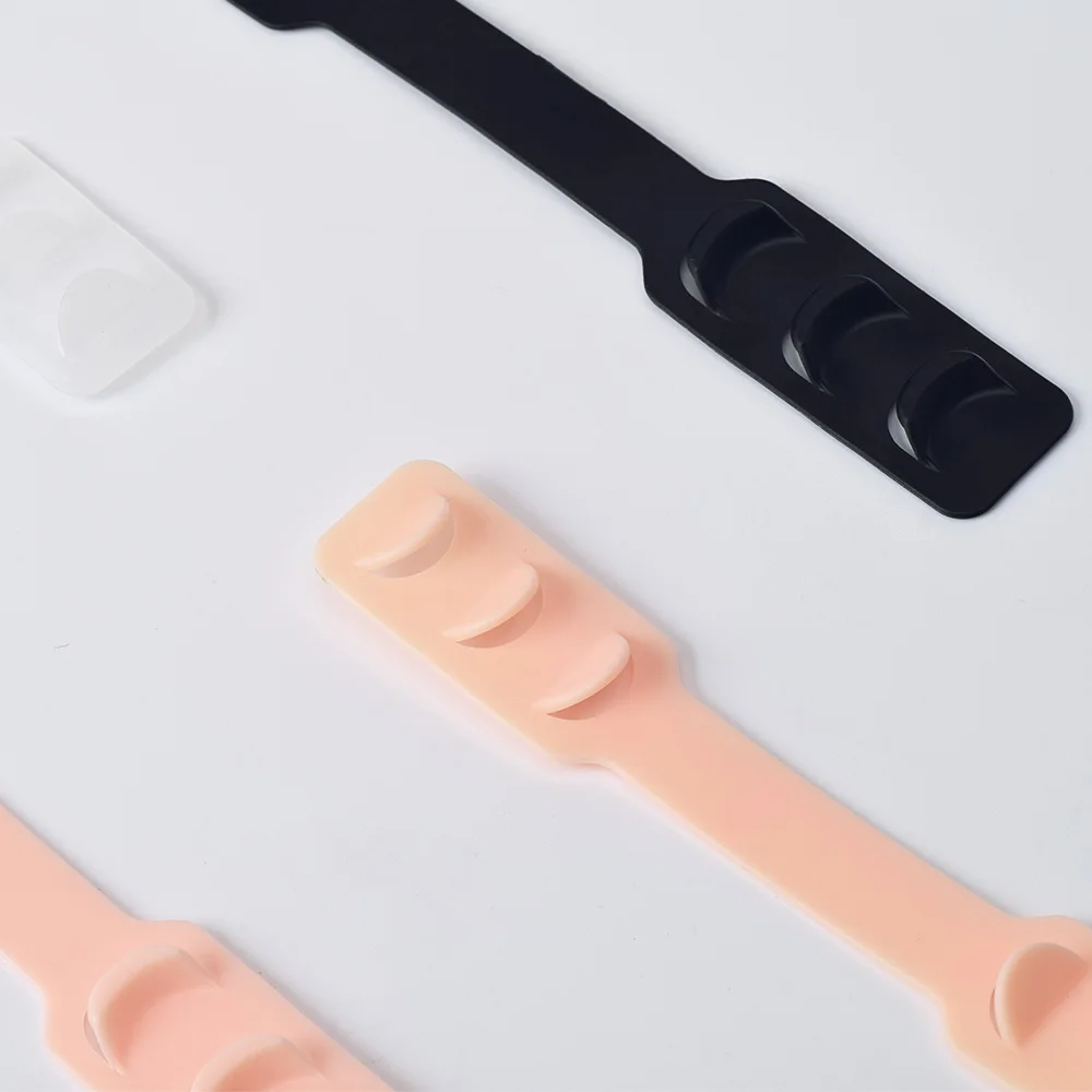 

5 pcs Adjustable Anti-slip Mask Ear Grips Extension Hook Face Masks Buckle For tattoo Holder Accessories