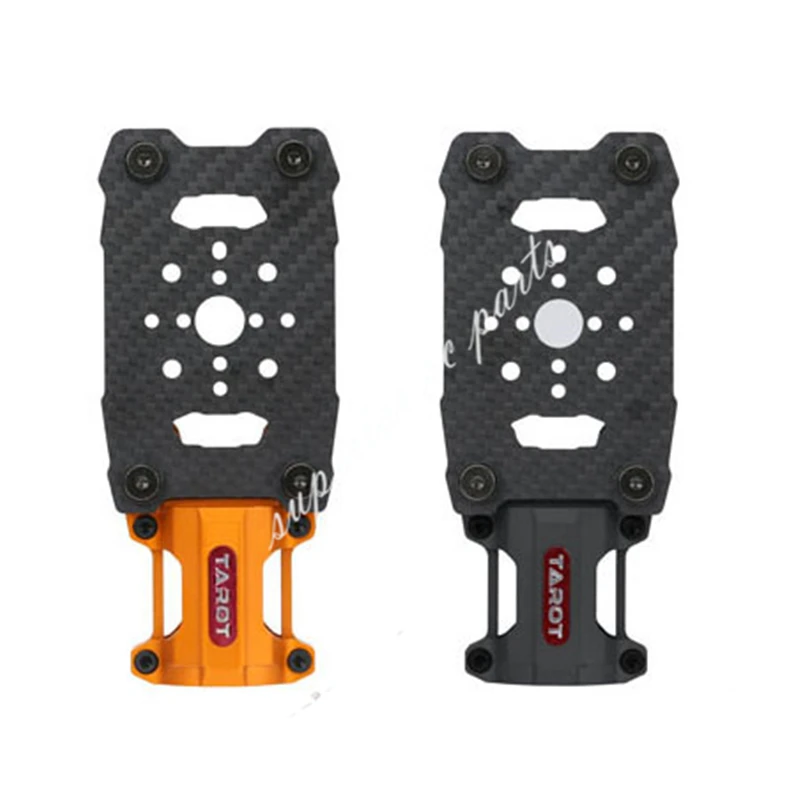 

Tarot 28MM Suspension Motor Mount Black TL28A5 Orange TL28A4 for RC Helicopter