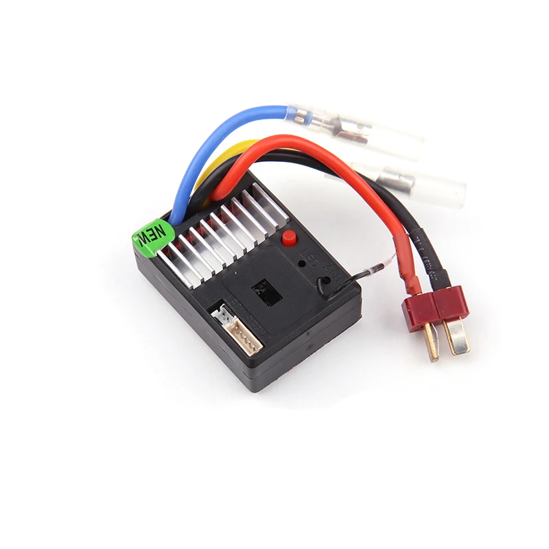 wltoys 144001 114 запасные части для радио